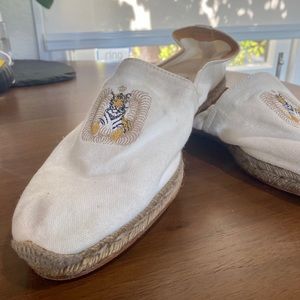 Men’s Hermès Espadrilles